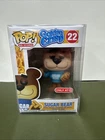 Funko Pop! Vinyl: Ad Icons - Sugar Bear - Target (Exclusive) #22 W Protector