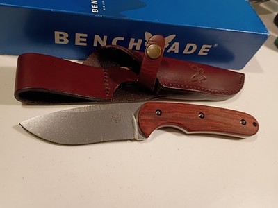 Benchmade 201 Activator Mike Snody /  Rare / Vintage