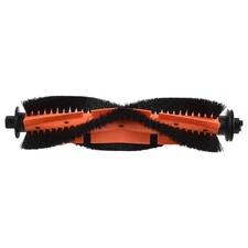 Roller Main Brush Direct Replacement Part Tool-free Installation Home Cleaning