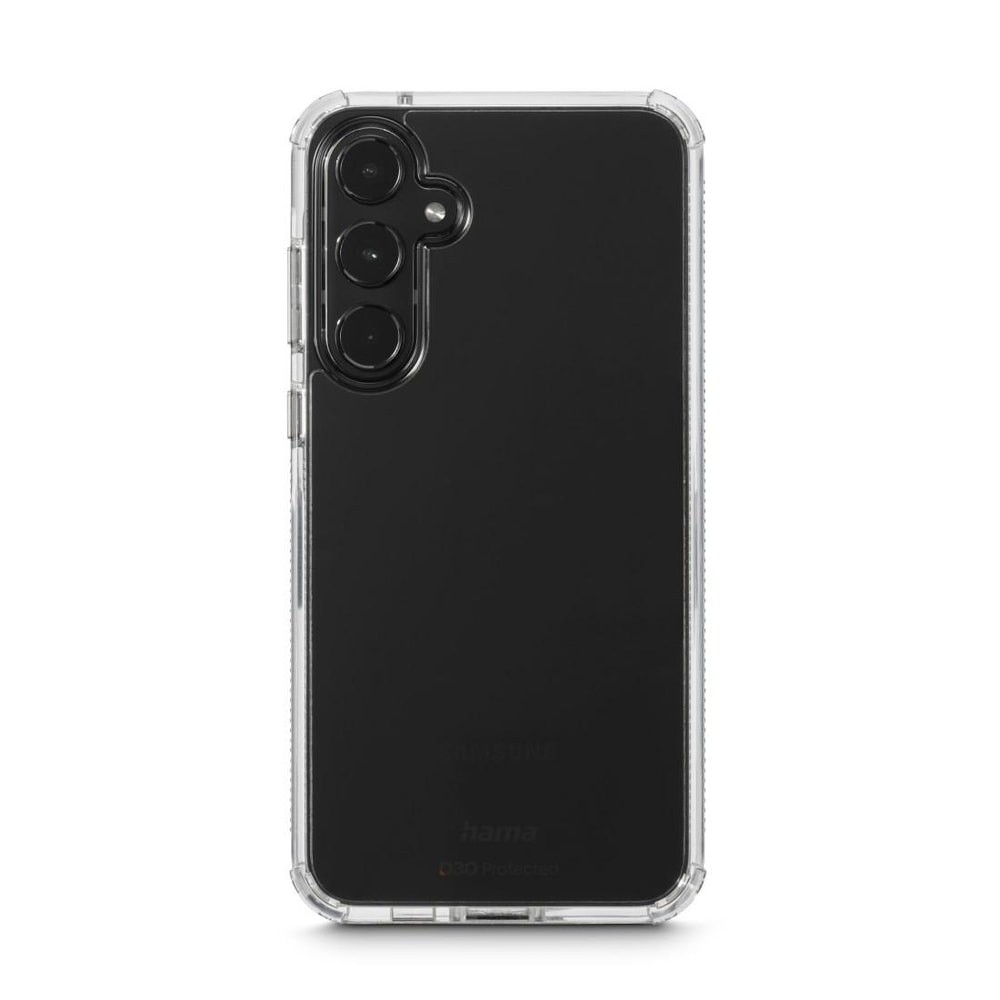 Защитная пленка HAMA Handyhülle Extreme для Samsung Galaxy S24 FE, #29938844