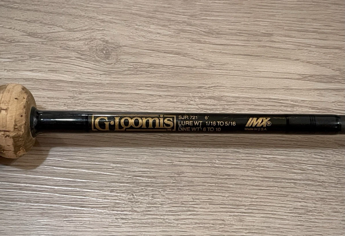 G.Loomis IMX products for sale | eBay