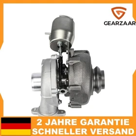 Turbolader Turbo Für MINI Mini R56/R55 1.6L 2006/11-2010/09 1.6L 9663199280
