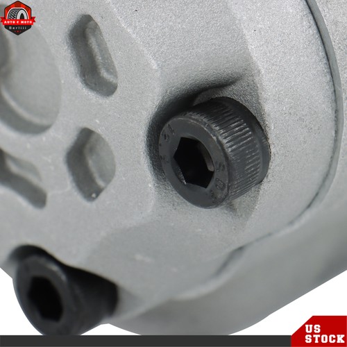 Hydraulic Pump Fit For John Deere Tractors 850 950 1050 11CC Series CH13990 - Picture 9 of 12