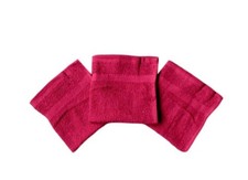 Face Cloths / Face Flannels 100% Cotton Mix Your Colours Discount Available 