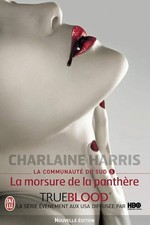 La Communauté du Sud, 5 : La morsure de la panthère