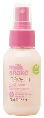 milk_shake Flower Fragrance Leave-in Conditioner 75 ml OVP NEU