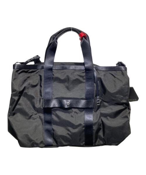 TUMI JAL In-flight Limited Edition / ALPHA 3 Carryall Tote bl | eBay