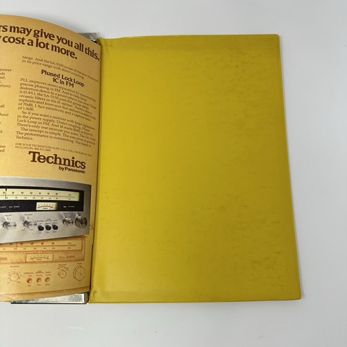 National Lampoon 1975 Magazine Full Year in Binder - Picture 14 of 21