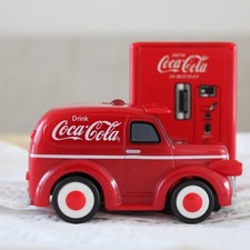Coca-Cola Hobby RC Car, Truck & Motorcycle Models & Kits for sale