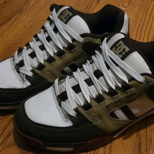 Vintage Dvs Shoes | eBay display picture 2
