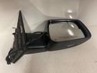 2019-2022 Ram 1500 Right Passenger Side Turn Signal Door Mirror OEM Power Fold