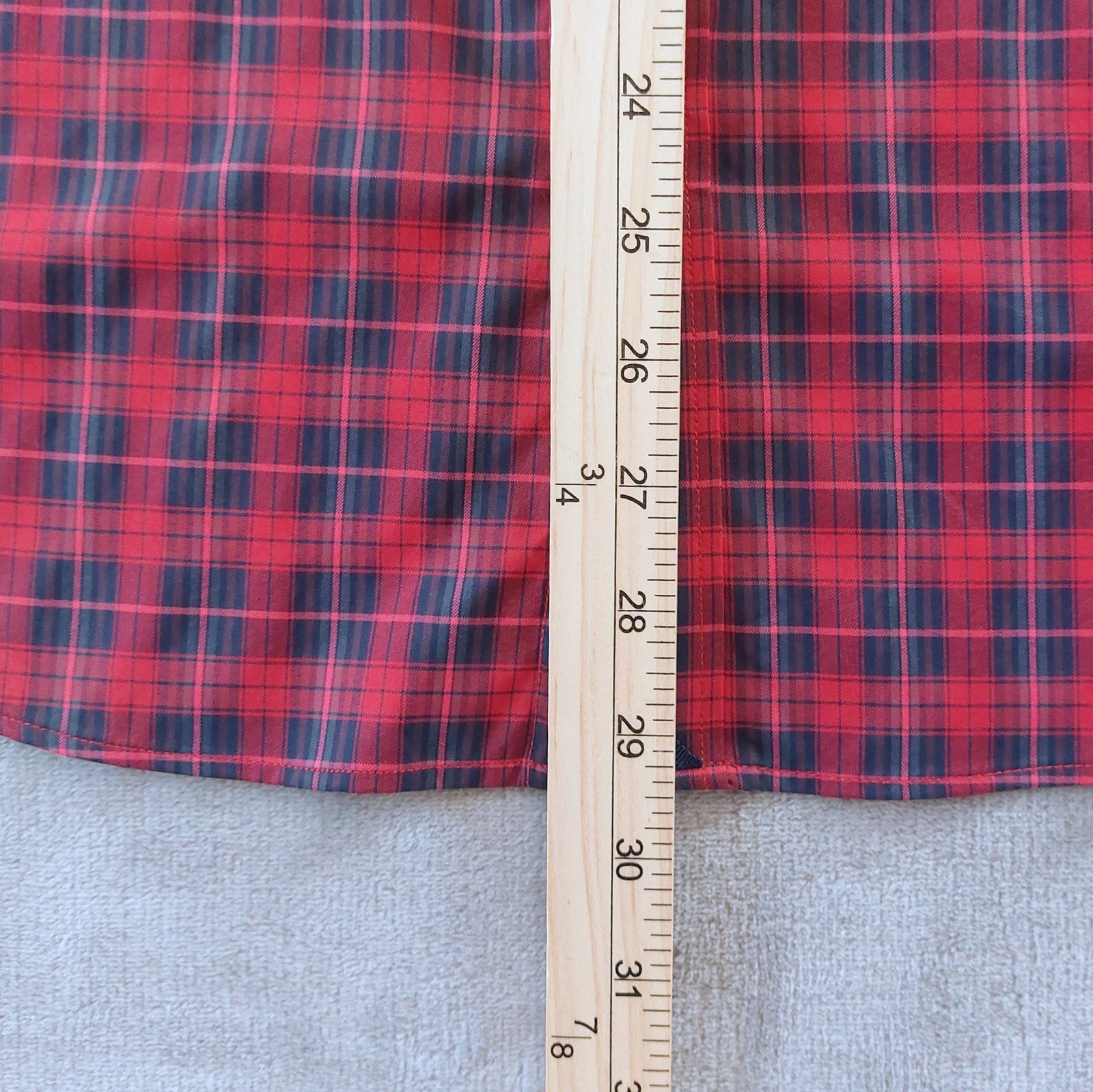 UNTUCKit Stevenson Performance Regular Fit Shirt … - image 9