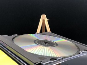 Lifescape Seimei 40-okunen Harukana Tabi (Sega Saturn,1997) from japan