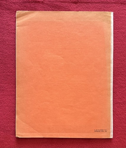 PHOTO ILLUSTRATION REVUE INTERNATIONALE DE DOCUMENTATION PHOTOGRAPHIQUE - 1934 - Picture 16 of 16