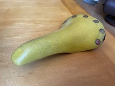 Selle San Marco Regal Girardi Saddle Yellowgold Selle San Marco Regal Girardi Saddle Yellowgold