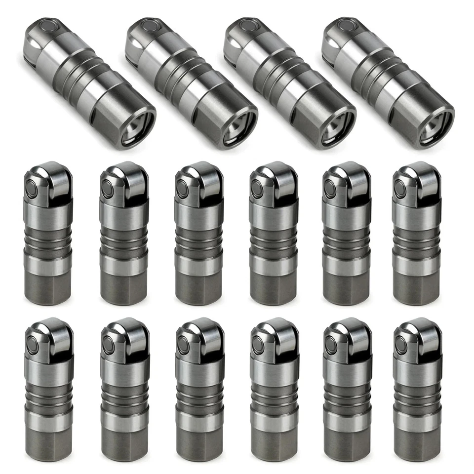 Hydraulic Roller Lifters 1984-1995 Replace For Ford Mustang 5.0L M-6500-R302H Foto 3 de 4