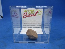 Authentic Better Call Saul Season 5 Ep 8 Rock To'hajiilee Indian Reservation