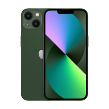 Apple iPhone 13 Vert 128 Go État EXCELLENT/Batterie 100% Garantie 1 an