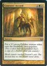 Coursers' Accord C Return to Ravnica 154 NM