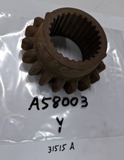 Used Tractor Parts A58003 Gear Case Ih 770, 1070, 870, 1090, 970