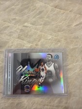 2025-26 Bowman Young Kings #YK-4 Stephen Curry Refractor Warriors