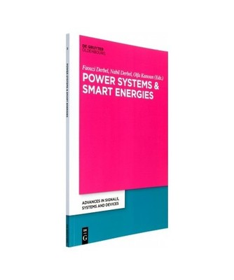 Power Systems and Smart Energies