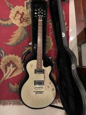 Duesenberg Starplayer / Electric Guitar w/ Original HC