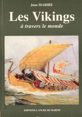 Wikinger auf der ganzen Welt - Jean Mabire - V1761213