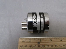 Genuine Bicron P-12 12-pin Photomultiplier PMT Tube Base Socket POS HV NOS