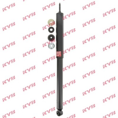 2x Stoßdämpfer Excel-G KYB 343006 für OPEL VAUXHALL KADETT CHEVETTE ASCONA MANTA