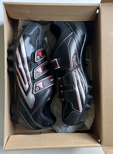 Pearl Izumi Select MTB Nylon Herren Fahrradschuhe TOP ZUSTAND EU 47