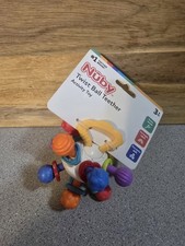 Nuby Twist Ball Teether