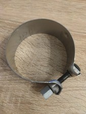 Original BMW 18308635798 - Spannschelle D=80,0MM 3er 4er 1er 2er 5er