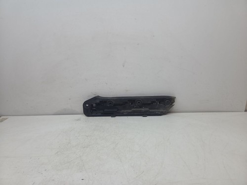 Volkswagen Touran I 2005 Halterung Stoßstange Stoßfänger vorne 1T0807936