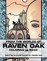 Raven Oak | From The Worlds Of Raven Oak | Taschenbuch | Englisch (2018)