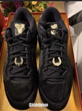 Nike Zoom Kobe 8 EXT Year of The Horse - Blac...