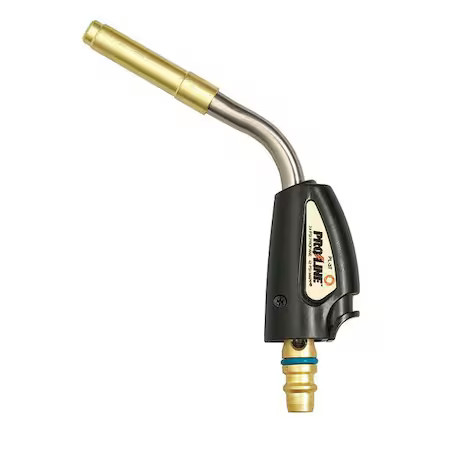 Turbotorch 0386-0821 Soldering Tip, Self Lighting, Pl-3T Series. For Use With -