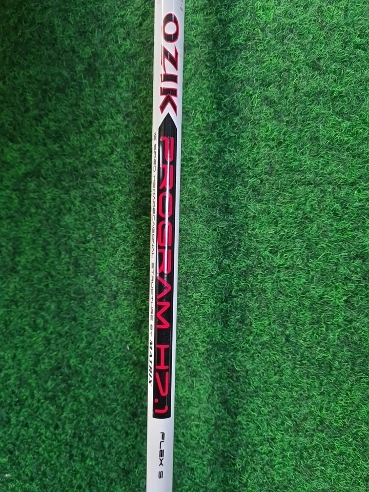 ADAMS GOLF Super Hybrid 4-Hybrid - Herren (Graphit, 40 Zoll, Links, 19°, Stiff) - Bild 4 von 4