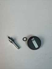 Konica Auto reflex TC Rewind Knob And Shaft (JYP96)