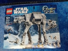 Imperial Remnant AT-AT with INT-4