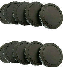 25x Non Canon Front Body Cap for EOS Cameras multi bulk buy wholesale .