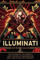 Illuminati Myron Fagan Taschenbuch Kartoniert / Broschiert Englisch 2020
