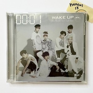 Wake Up Bts | eBay