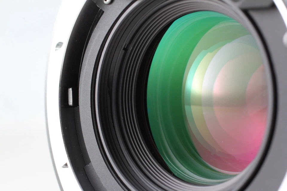 [Near MINT] Tokina AT-X 100mm f/2.8 AF Macro Minolta/Sony A α Mount From JAPAN - Image 4 of 4