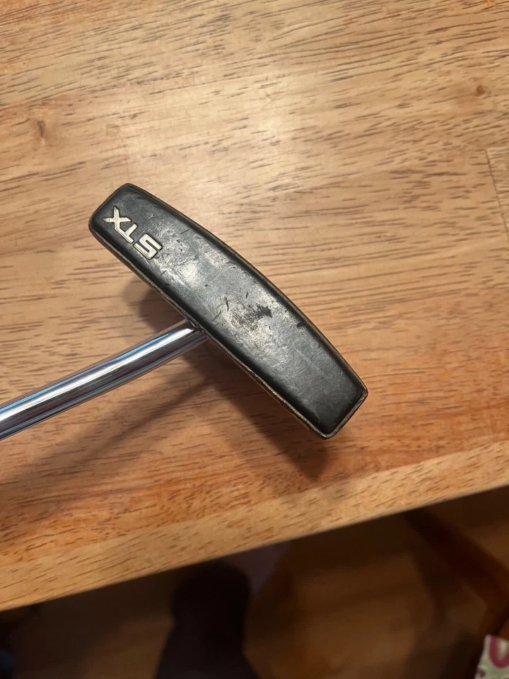 stx tour sync putter black insert - Image 4 of 4