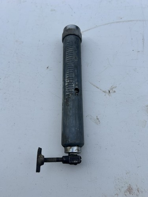 #ad #ad Vtg 24quot; Delta Rockwell 40 440 Scroll Saw Upper Plunger Free Shipping $69.99