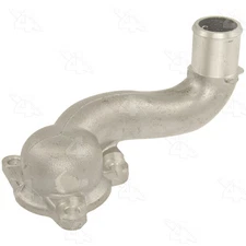 Engine Coolant Water Inlet 4 Seasons 85144
