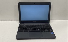 Samsung Chromebook 3 XE501C13 11.6" Intel Celeron Processor Chrome OS