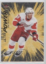 2024-25 Upper Deck Fleer Ultra Power Gold 7/10 Patrick Kane #UP28OF30 0t2p