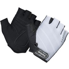 GripGrab Rouleur Entry-Level Short Finger Padded Summer Cycling Gloves Finger...